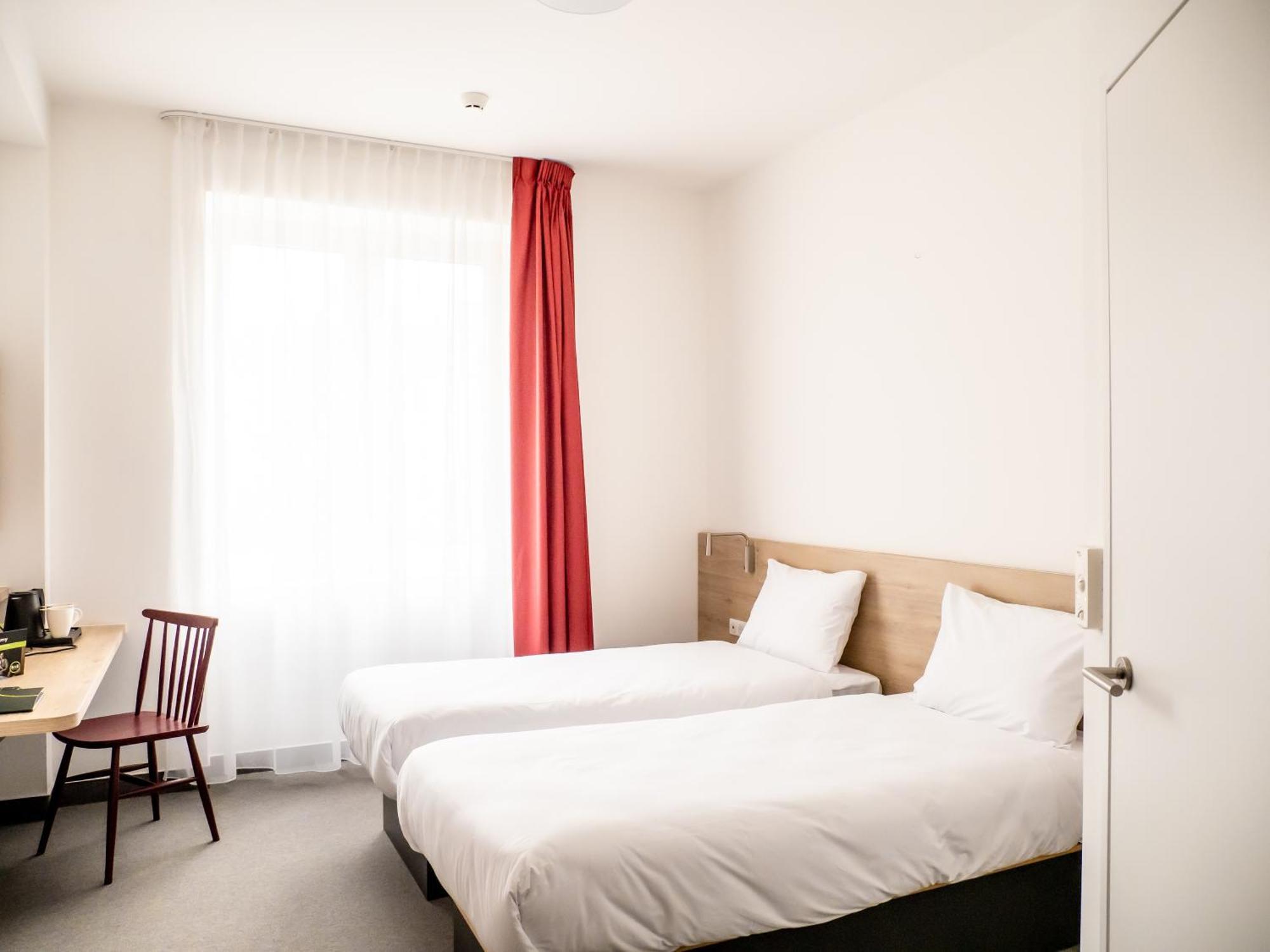 B&B Hotel Kalisz Centrum Exterior photo